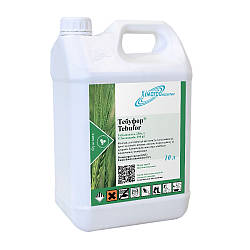 Системний фунгіцид Тебуфор. Фунгіцид на зернові та цукровий буряк. Хімагромаркетинг