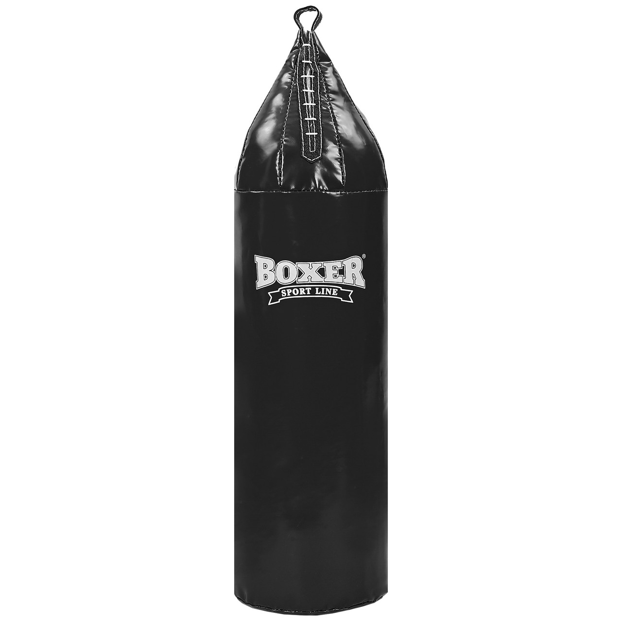 Мішок боксерський Шоломоподібний Великий шолом BOXER 1006-01 висота 95 см