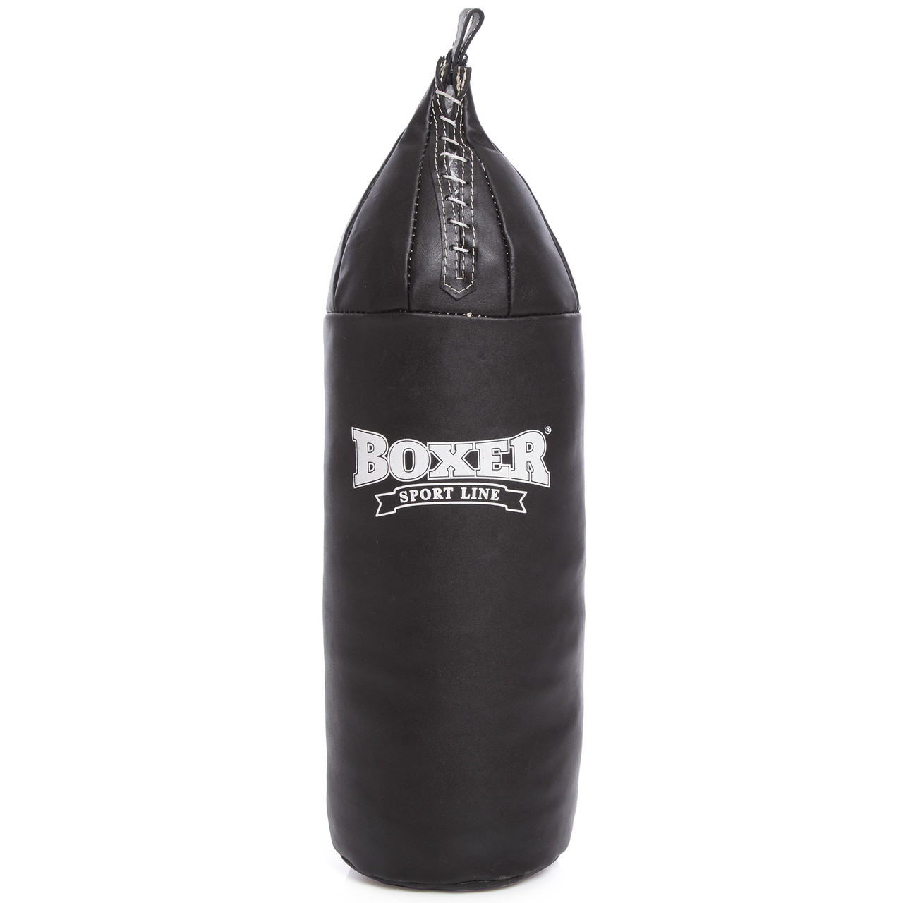 Мішок боксерський Шоломоподібний Малий шолом BOXER 1004-02 висота 75 см, фото 1