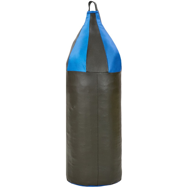 Мішок боксерський кирзовий Шоломоподібний Малий шолом BOXER 1005-02 висота 75 см