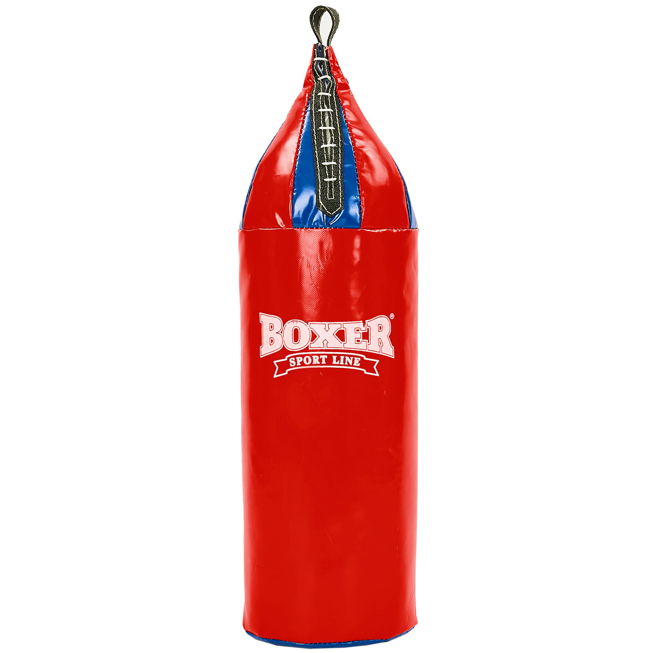 Мішок боксерський Шоломоподібний Малий шолом BOXER 1006-02 висота 75 см