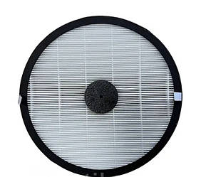 Вугільний фільтр (CARBON + HEPA) Для витяжки Keratex