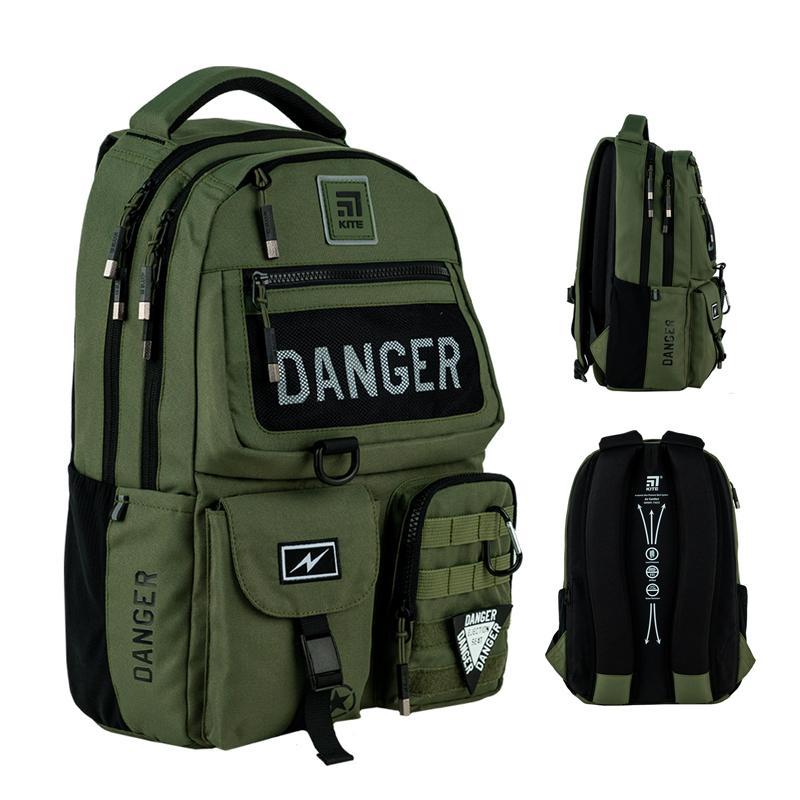 Рюкзак підлітковий Kite Education teens K24-2587M-4