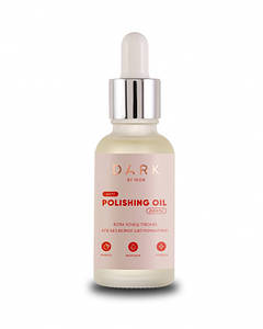 Олія для полірування Dark Polinshing Oil Soft Peony, 30 мл