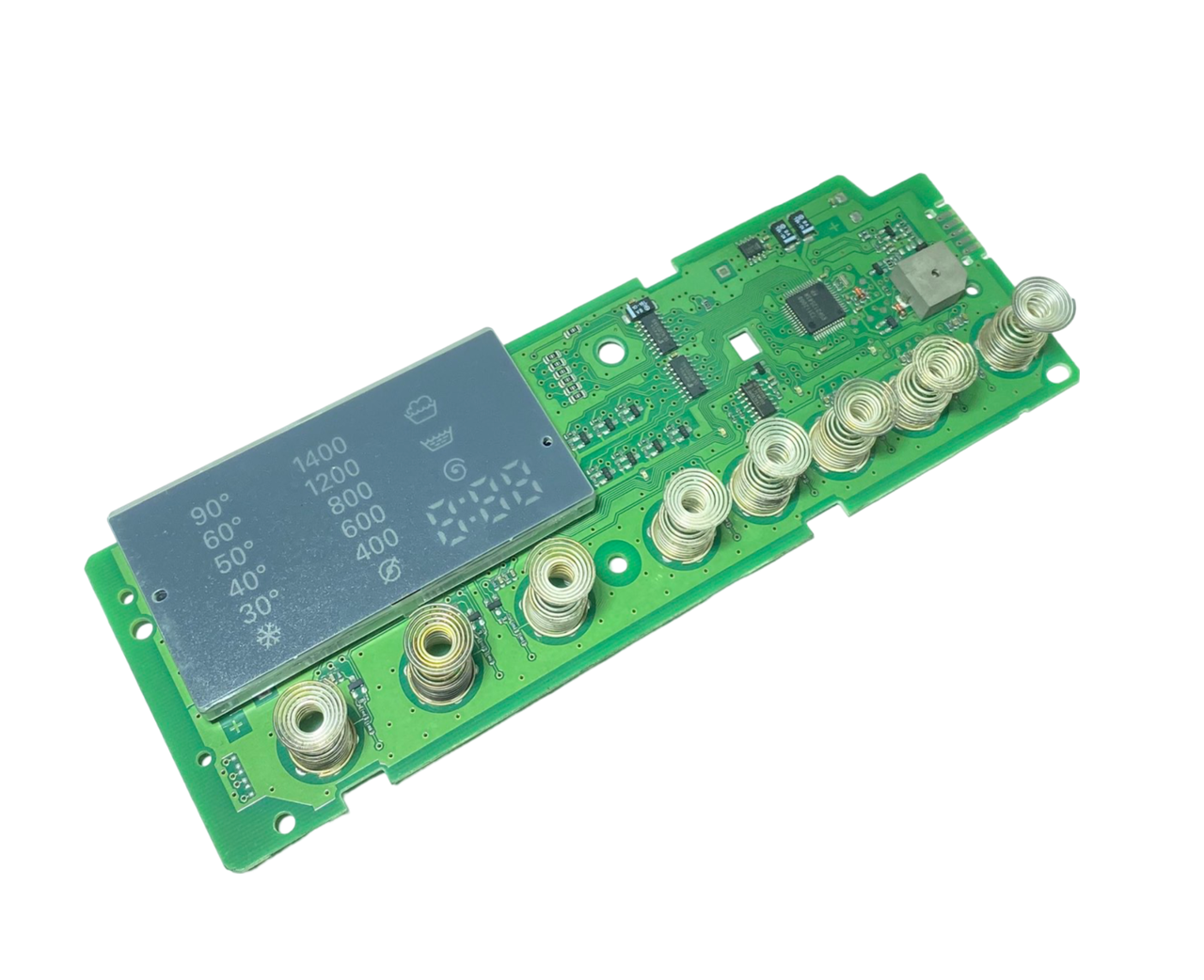 Модуль індикації до пральної машини BOSCH Б/У 5560006569-01 710000-00