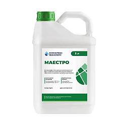 Фунгіцид Маестро. Фунгіцид на зернові, цукровий буряк. Агрохімічні технології