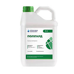 Фунгіцид Полігард. Фунгіцид на зернові, ріпак, виноград. Агрохімічні Технології