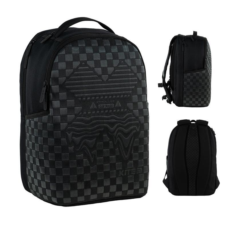 Рюкзак підлітковий Kite Education teens K24-2595L-1 (LED)
