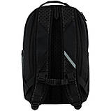 Рюкзак підлітковий Kite Education teens K24-2595L-1 (LED), фото 5