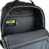 Рюкзак підлітковий Kite Education teens K24-2595L-1 (LED), фото 8