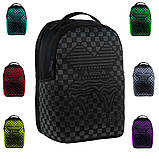 Рюкзак підлітковий Kite Education teens K24-2595L-1 (LED), фото 4