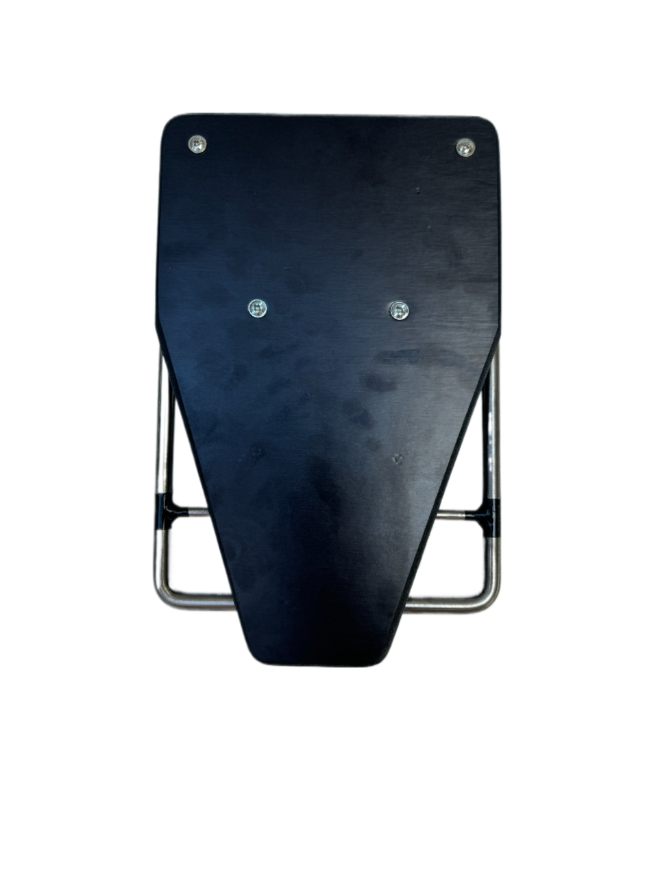 Навісний транець посилений для човна, фото 1