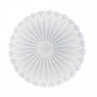 Світильник стельовий декоративний Horoz Electric DISCOVERY-48 48W 6400K 3600Lm d-490мм білий (027-014-0048-010)