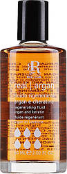 Флюїд для реконструкції волосся з олією аргани та кератином RR Line Argan Star 60 мл