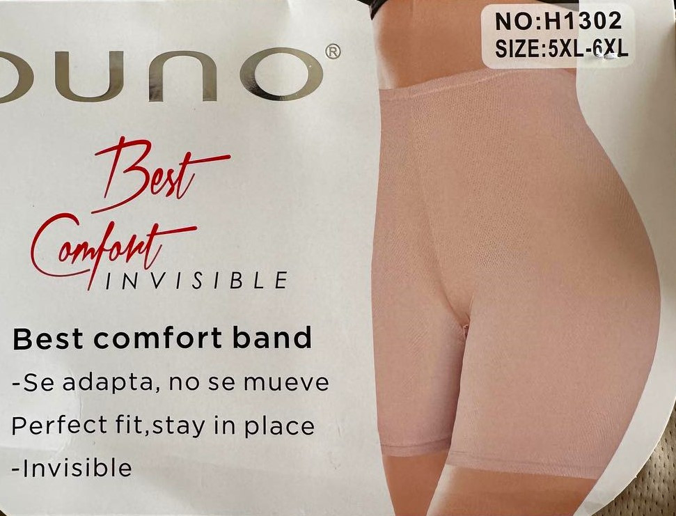 Жіночі гладкі панталони батальні перфорація 52-58р TM OUNO 3 кольори, фото 1