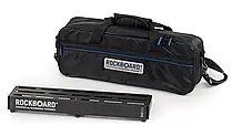 Педалборд Rockboard DUO 2.1