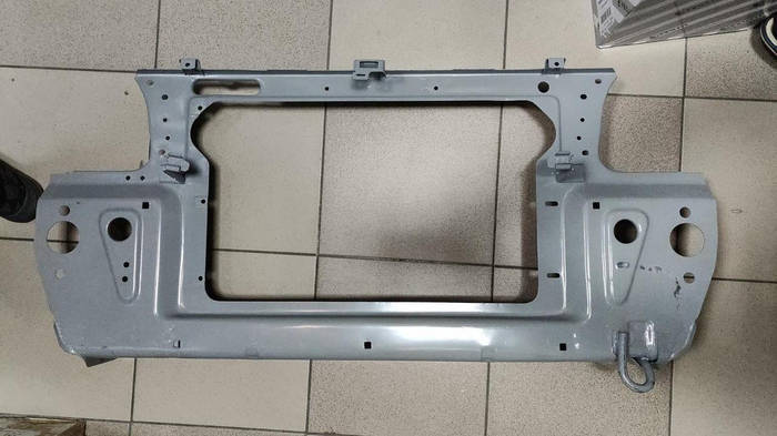 Панель передняя Ваз 2108 /2109 / 21099 (Морда) Рамка радиатора ...