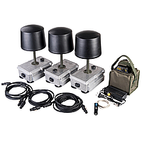 Купольний 3-діапазонний РЕБ Кульбаба (710 — 1010 МГц)