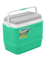 Ізотермічний контейнер 10 л Pinnacle Eskimo 31,1х21х29,1 см Бірюзовий