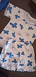 Піжама дівчині. р 92,98. літня, фото 3