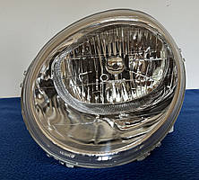 Передня ліва фара daaewoo matiz m150 (DEPO) 2001 — 2014