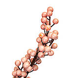 Гілка кизильника Корал, рожевий 100 см., фото 3