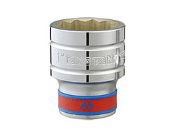 1/2 Головка 12гран. 7/16"