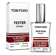 Tom Ford Electric Cherry TESTER NEW унісекс 60 мл