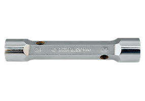 Трубний ключ прохідний 10*11MM