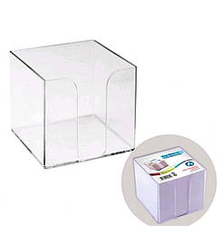 Бокс для тата 95*95*75 мм. СПЕКТР