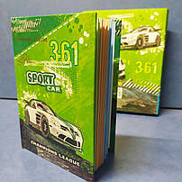 Блокноти дитячі