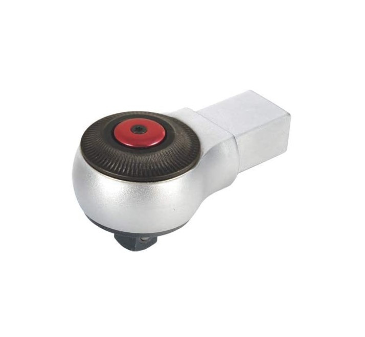 Насадка-тріскачка KING TONY 9*12MM 1/4" (34503102R)