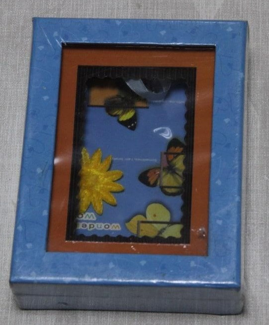 Блокнот на зам. у подарунковій коробці GZ64098, фото 1