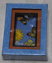 Блокнот на зам. у подарунковій коробці GZ64098