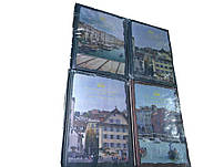 Блокноти Art Collection