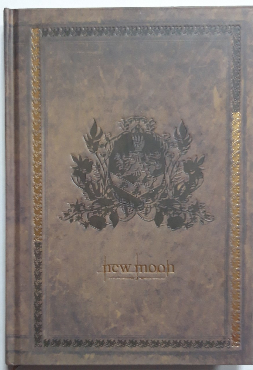 Блокнот  № 6602 " Сумерки ", фото 1