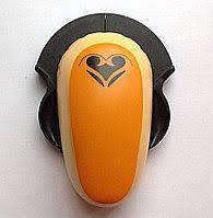 Діроколі фігурні