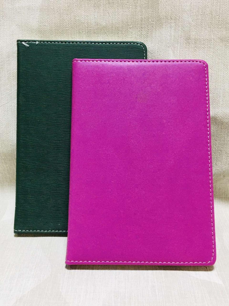 Блокнот А5 No SJ-0912 (88 л) клітинка, фото 1