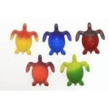 Іграшка-виростайка CWW-WN Равлик