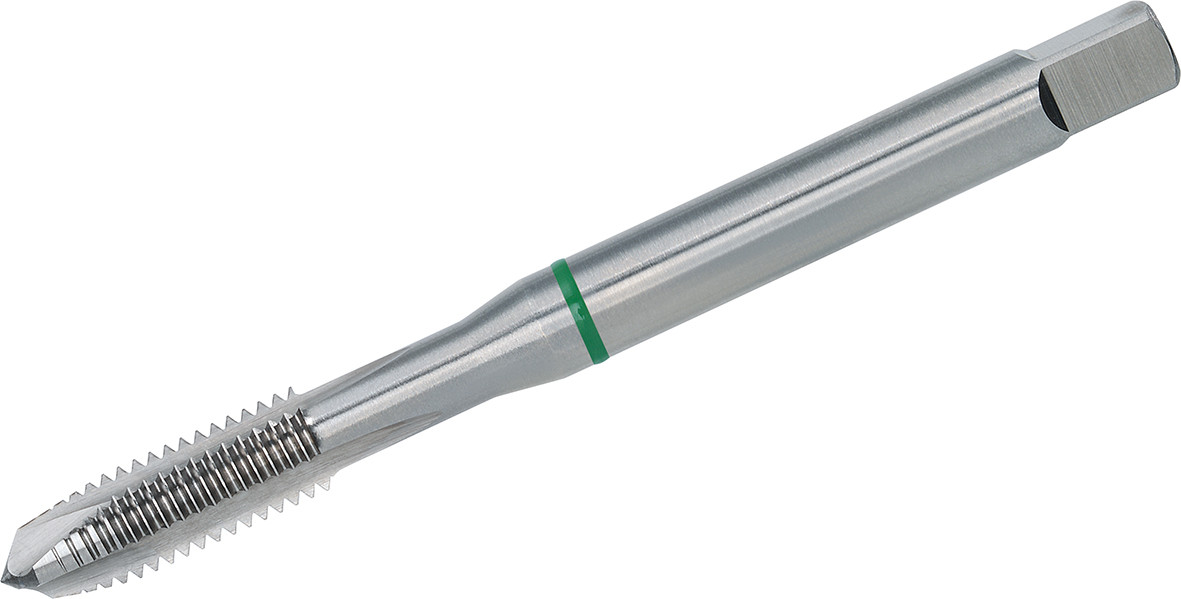 Головка ударна глибока 1'', 38мм (6гр.)