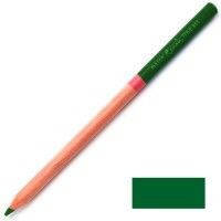 Олівець круглий Marco (65) Light Moss Green / кедр, Fine Art