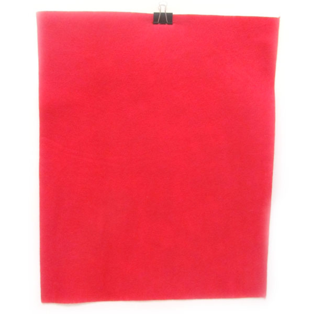 ФЕТР No SQ1704-052/034 Soft 170GSM 1.2 mm "Кораловий" 40*50 см (10 шт.)