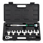 Ключі динамометричні