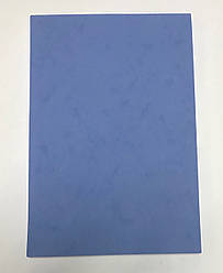 ФОАМІРАН No 8966 2 мм / 10 аркушів 20 * 30 cm ГОЛУБИЙ