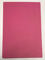 ФОАМІРАН No10519 2 мм / 10 аркушів 20 * 30 cm РОЗОВИЙ ЯРКИЙ