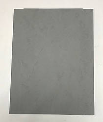 ФОАМІРАН No10523 2 мм / 10 аркушів 20 * 30 cm СІРИЙ