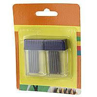 Грифель для циркуля (2 пенали по 5 шт.) SA001C уп-24 шт.