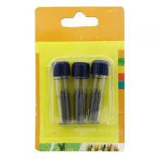 Грифель для циркуля (3пенала. по 4 шт.) SA001A