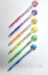 Карече"Techjob"TM-014-CCA Sea Ruby 0.5.7