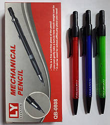 Кар хутро. NoQB-0808 2мм (Типа цанговий)